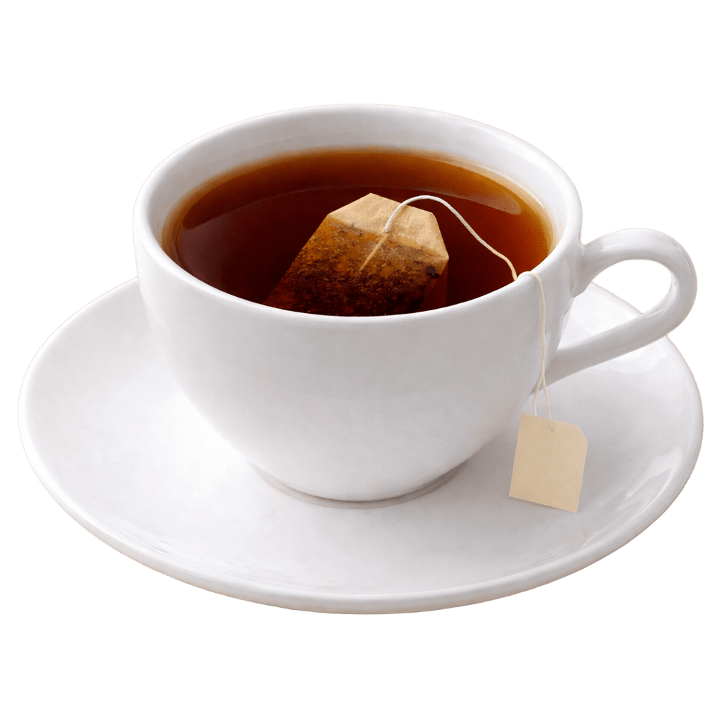 English Breakfast TEA with Ginger - LK Natural