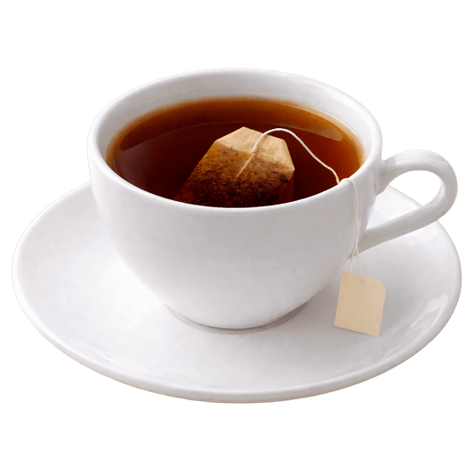 English Breakfast TEA with Ginger - LK Natural